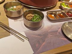 -西塔老太太泥炉烤肉(亚运村店)