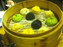 -隆喜元鱼汤包·海鲜(中联广场店)