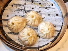 -馋三尺蟹粉小笼(人民广场店)