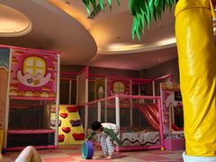 -郑州银基黄帝宫御温泉