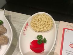 -千味涮·健康火锅(会展连城新天地店)