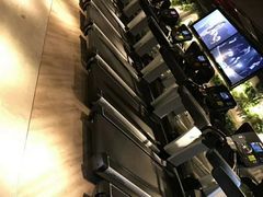 -威尔仕健身·游泳(中港汇店)