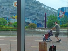 -鼎泰丰(嘉年华•海信广场VILLAGE店)