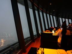 -澳门旅游塔360°旋转餐厅(南湾湖广场店)