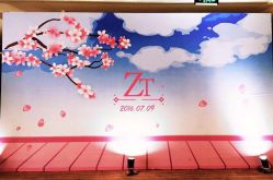 -JEFF STUDIO摄影摄像婚礼跟拍