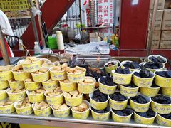 -鼓楼夜市