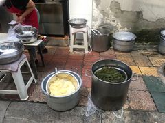 -蓉城西二道无名冒菜(西二道街店)