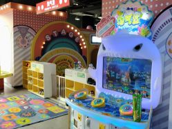 -潮立方(南岗店)