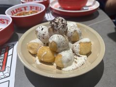 -生活如沸·顺德水牛奶火锅(大学路店)