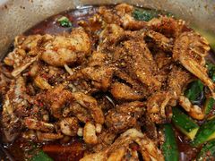 -辣盆盆麻辣小龙虾(哈尔滨总店)