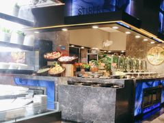 -吉布鲁 牛排海鲜自助(岳塘步步高广场店)