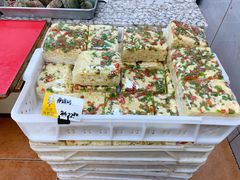 -爱德顺糕点食屋(利民道店)