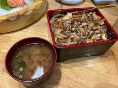 -桃屋日本料理(清华科技园店)