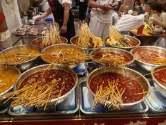 -嘉州鲜知味钵钵鸡(奎星楼店)