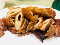 -香山小厨(南联路店)