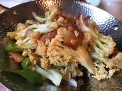 乾鍋花菜-徽珍源(龙茗路店)