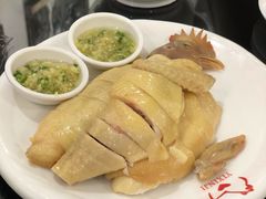 壹心鸡-文记壹心鸡(宝华路店)