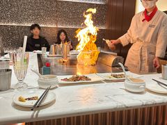 -火地铁板烧(昆山万象汇店)