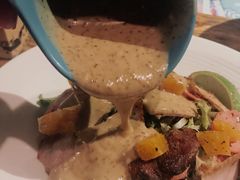 -胡桃里乐队酒馆(鎏嘉码头店)