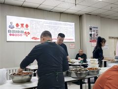 -香里香自助快餐(全安广场店)