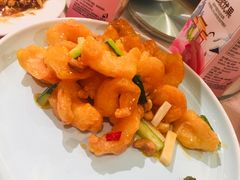 -烤肉宛饭庄(南礼士路店)
