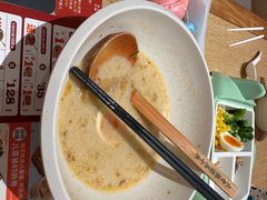 -味千拉面(上海松江二店)