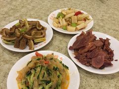 -老班长手工灌汤包老店(东山店)