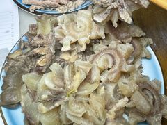 -马记伊源斋涮肉·清真菜(百子湾店)