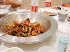 -蛙蛙叫·干锅年代(钻石广场店)