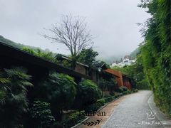 -深圳东部华侨城茵特拉根酒店