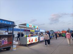 -南戴河海滨市场