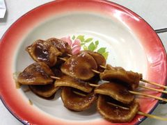 炸年糕-做了不起的80后