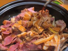 -王妈热卤·川味馆(海昌店)