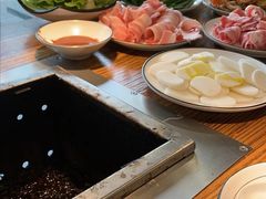 -风味烧烤