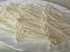 金针菇-喜相逢·特色烤鸭新疆菜(南珏大厦店)