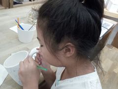 -艺彩阳光手工坊(大连恒隆广场店)