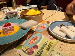 -点都德(长泰广场店)