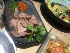 -川流不息(北蔡休闲广场店)
