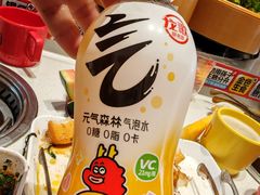 -龍歌自助小火锅(李沧丽达店)