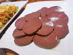 空运鸭血-草原牧羊火锅·龙虾·烤鱼(杨浦店)