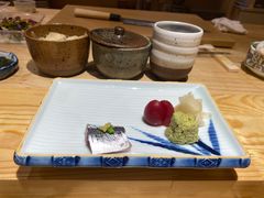 -镹·鱼料理  国产鱼使用店