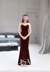 -Renee芮亦婚纱