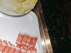 -七欣天香辣蟹火锅(上海银亿滨江店)