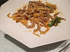 -上海小南国(不夜城店)