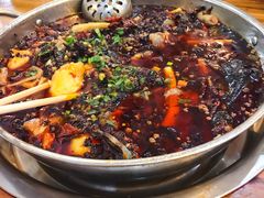 -黑竹香鸡(营和巷店)