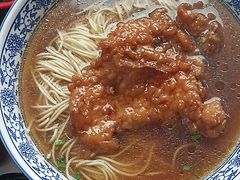 -苏州一碗面(鲈乡南路店)