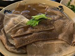 -茅草房·河畔园林火锅