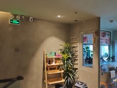 -施奈儿.洗头頭療.按摩SPA.采耳(上梅林店)