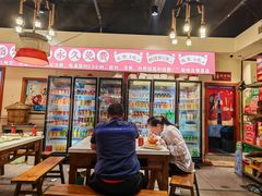 -老哥门肥肠鱼(鱼嘴店)