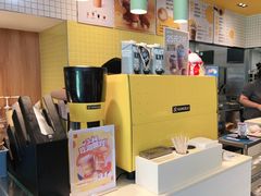 -麦当劳(安定门外大街店)